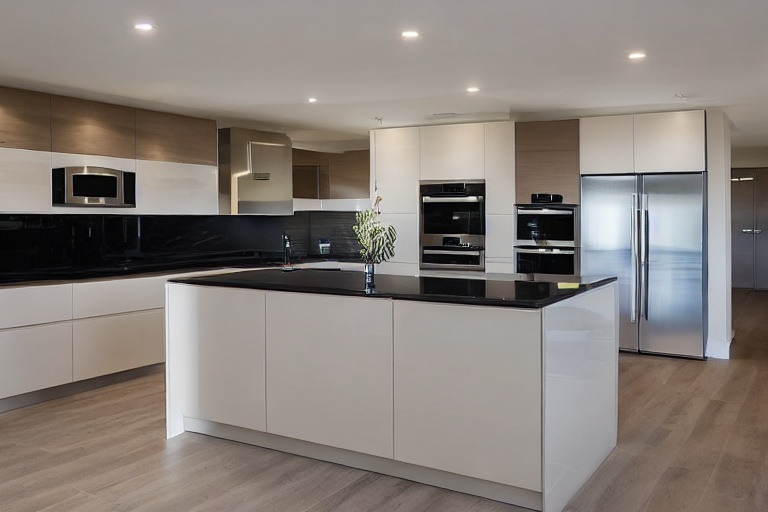 Omarket Urban Living 1 χρώμα Εφέ Λινό έπιπλα κουζίνας 10 Μέτρα συνολικα τρέχον μέτρα Omarket-65653166
