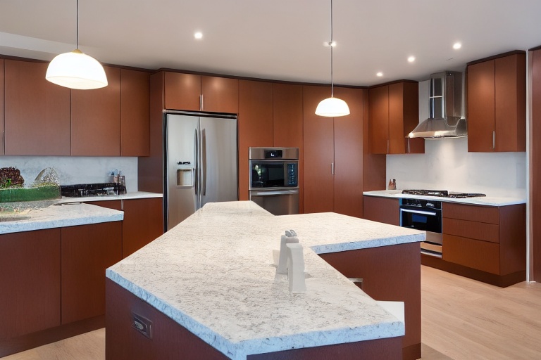 Omarket Parma Concept 2 χρώμα Λακέ Άμμος έπιπλα κουζίνας 10 Μέτρα συνολικα τρέχον μέτρα Omarket-65652341