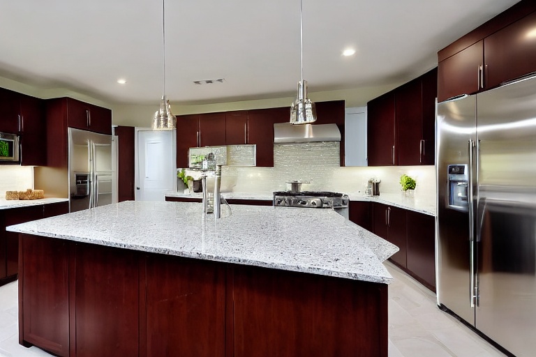 Omarket Loft Elegance 2 χρώμα Γυαλιστερό Ανοξείδωτο έπιπλα κουζίνας 10 Μέτρα συνολικα τρέχον μέτρα Omarket-65652139