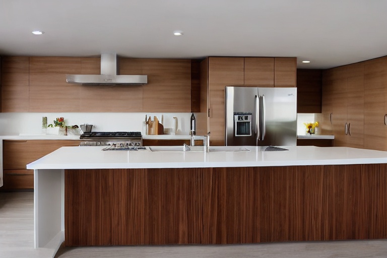 Omarket Thalassa Living 2 χρώμα Καπλαμάς Φράξος έπιπλα κουζίνας 10 Μέτρα συνολικα τρέχον μέτρα Omarket-65651806