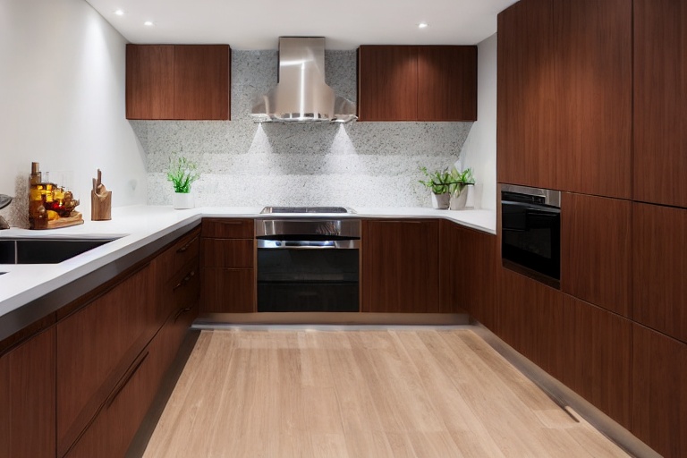 Omarket Linea Modern 2 χρώμα Καπλαμάς Σφενδάμι έπιπλα κουζίνας 10 Μέτρα συνολικα τρέχον μέτρα Omarket-65651664