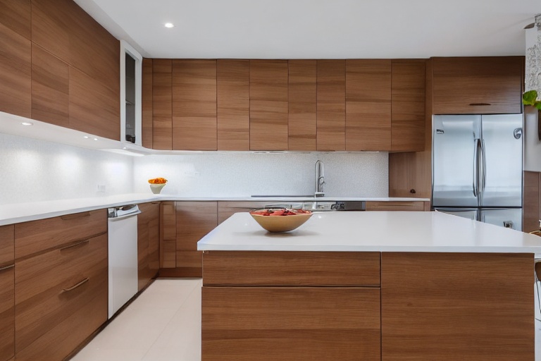 Omarket Casa Smart 2 χρώμα Καπλαμάς Σφενδάμι έπιπλα κουζίνας 10 Μέτρα συνολικα τρέχον μέτρα Omarket-65651616