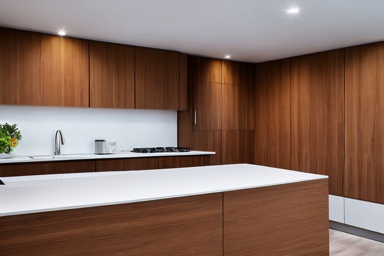 Omarket Torino Elegance 3 χρώμα Καπλαμάς Φράξος έπιπλα κουζίνας 10 Μέτρα συνολικα τρέχον μέτρα Omarket-65651399