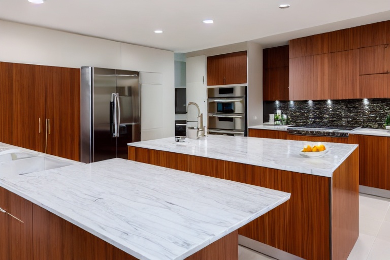 Omarket Elite Living 3 χρώμα Καπλαμάς Teak έπιπλα κουζίνας 10 Μέτρα συνολικα τρέχον μέτρα Omarket-65651206