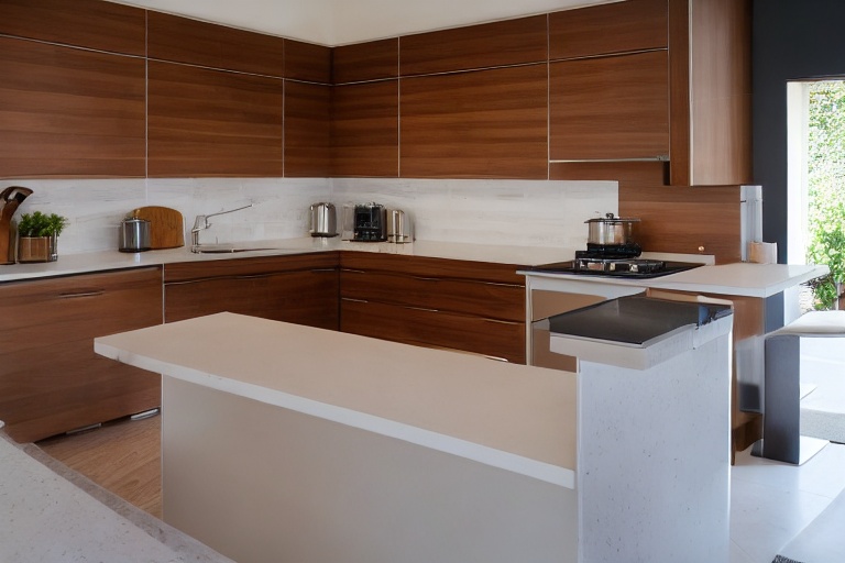 Omarket Thalassa Select 3 χρώμα Καπλαμάς Πεύκο έπιπλα κουζίνας 10 Μέτρα συνολικα τρέχον μέτρα Omarket-65650803