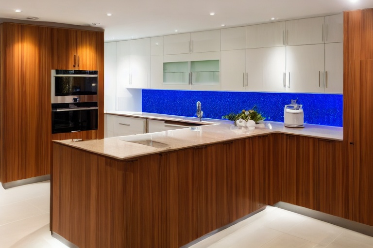 Omarket Linea Plus 3 χρώμα Καπλαμάς Teak έπιπλα κουζίνας 10 Μέτρα συνολικα τρέχον μέτρα Omarket-65650671