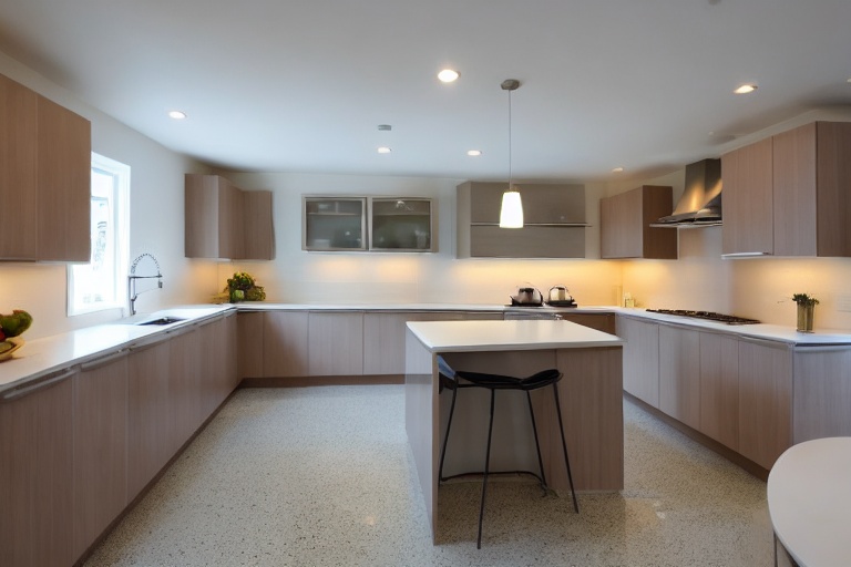 Omarket Pearl Living 3 χρώμα Καπλαμάς Σημύδα έπιπλα κουζίνας 10 Μέτρα συνολικα τρέχον μέτρα Omarket-65650466