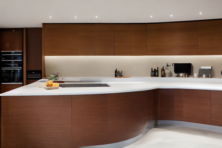 Omarket Parma Elegance 4 χρώμα Καπλαμάς Σφενδάμι έπιπλα κουζίνας 10 Μέτρα συνολικα τρέχον μέτρα Omarket-65650339
